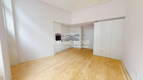Apartamento T1 para Venda em Cedofeita, Santo Ildefonso, Sé, Miragaia, São Nicolau e Vitória