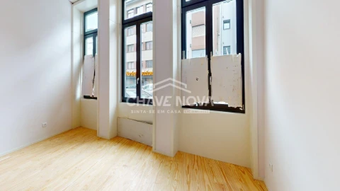 Apartamento T1 para Venda em Cedofeita, Santo Ildefonso, Sé, Miragaia, São Nicolau e Vitória