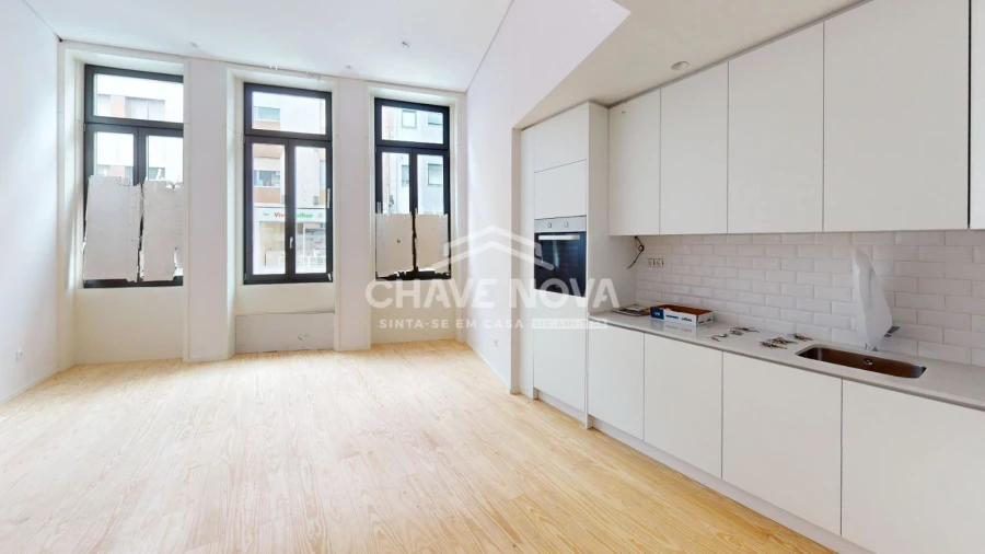 Apartamento T1 para Venda em Cedofeita, Santo Ildefonso, Sé, Miragaia, São Nicolau e Vitória Foto 8