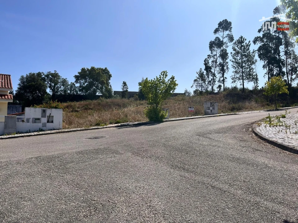 Terreno para Venda em Mouriscas Foto 5