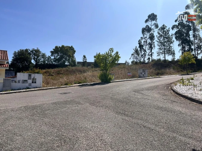 Terreno para Venda em Mouriscas Foto 5