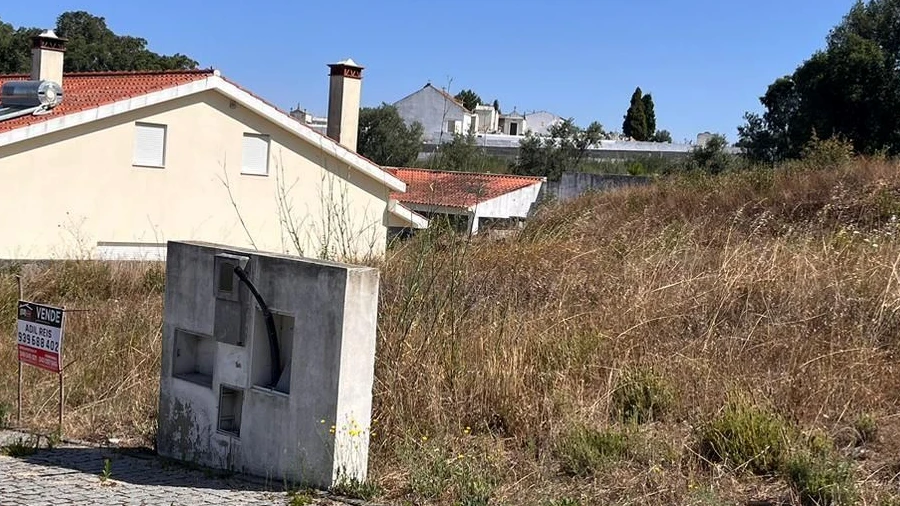 Terreno para Venda em Mouriscas