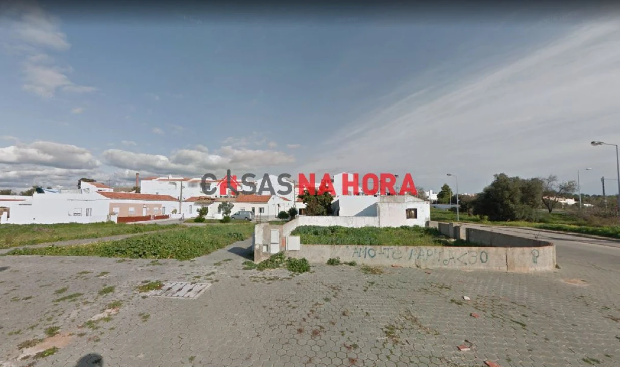 Terreno para Venda em Estômbar e Parchal Foto 4