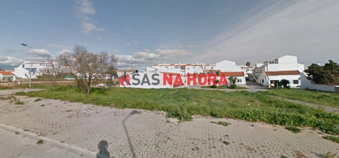 Terreno para Venda em Estômbar e Parchal Foto 3