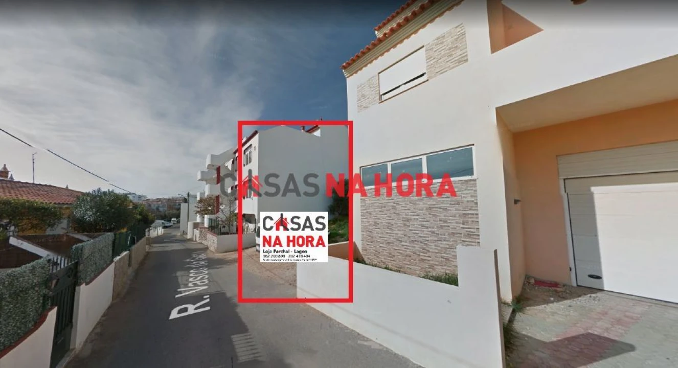 Terreno para Venda em Estômbar e Parchal Foto 4