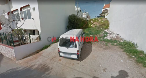 Terreno para Venda em Estômbar e Parchal