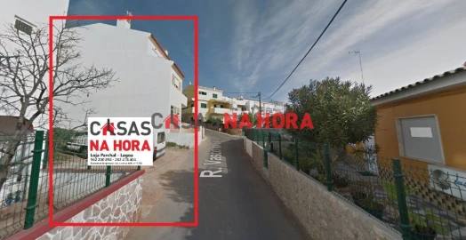 Terreno para Venda em Estômbar e Parchal