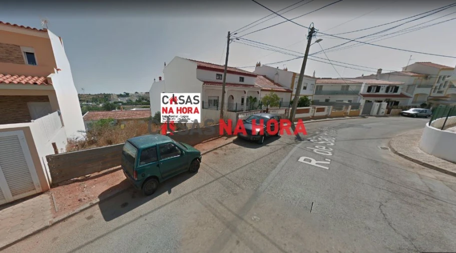 Terreno para Venda em Estômbar e Parchal Foto 3