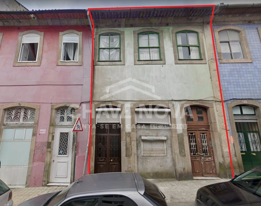 Prédio para Venda em Bonfim Foto 1
