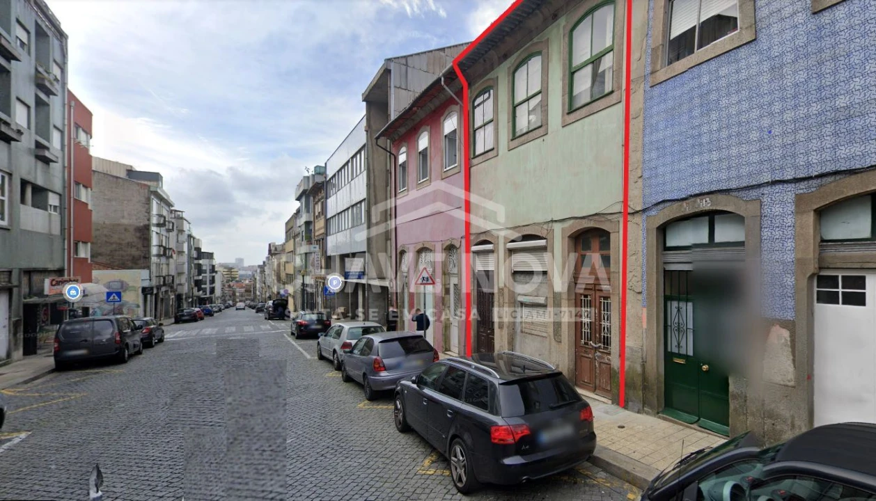 Prédio para Venda em Bonfim Foto 2