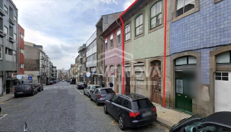 Prédio para Venda em Bonfim