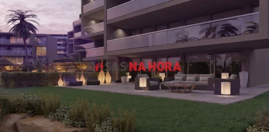 Apartamento T2 para Venda em Portimão