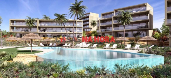 Apartamento T2 para Venda em Portimão