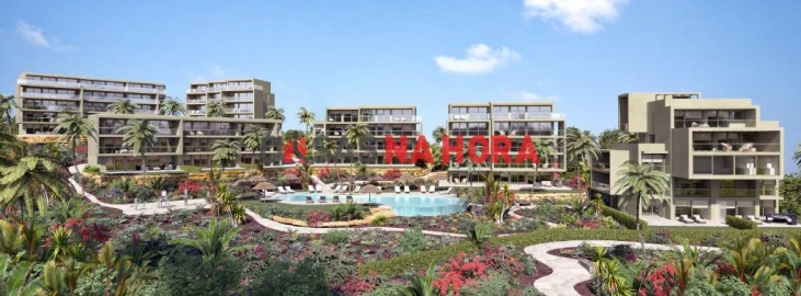 Apartamento T2 para Venda em Portimão