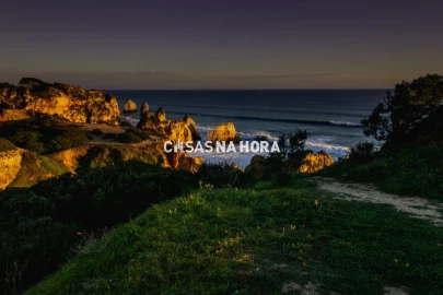 Escritório para Venda em Lagoa e Carvoeiro