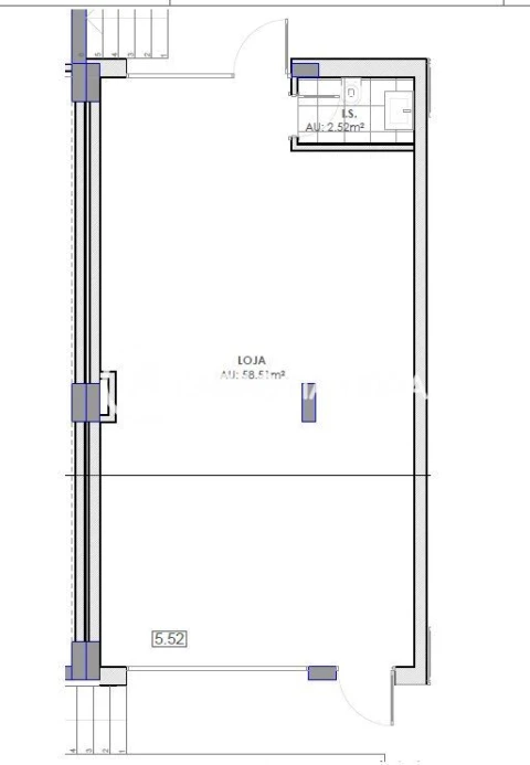 Loja para Venda em Portimão
