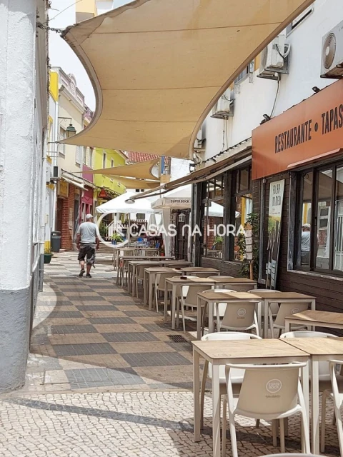 Loja para Venda em Portimão