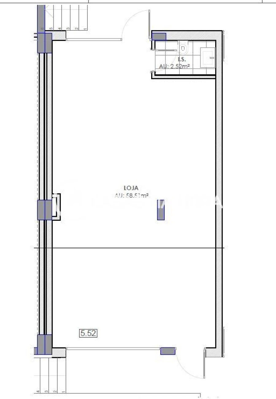Loja para Venda em Portimão Foto 2