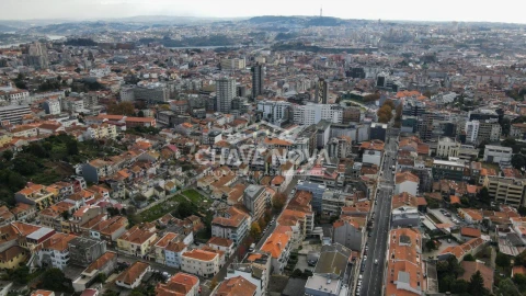 Apartamento T1 para Venda em Cedofeita, Santo Ildefonso, Sé, Miragaia, São Nicolau e Vitória