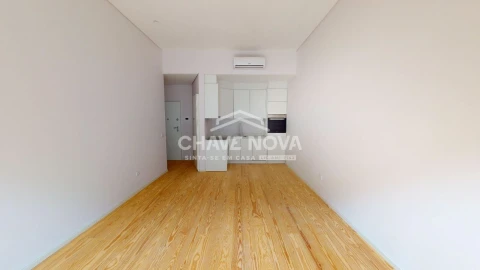 Apartamento T1 para Venda em Cedofeita, Santo Ildefonso, Sé, Miragaia, São Nicolau e Vitória