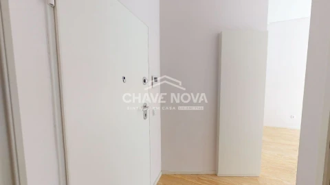 Apartamento T1 para Venda em Cedofeita, Santo Ildefonso, Sé, Miragaia, São Nicolau e Vitória