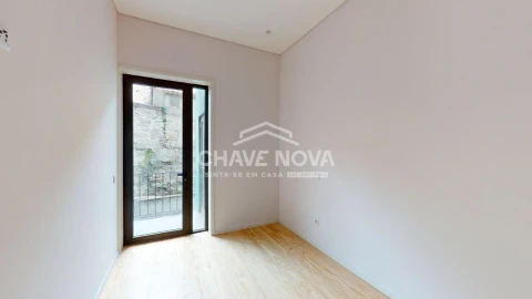 Apartamento T1 para Venda em Cedofeita, Santo Ildefonso, Sé, Miragaia, São Nicolau e Vitória