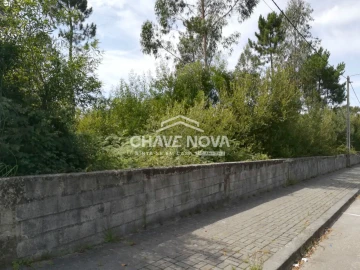 Terreno P/ Prédio para Venda em São João de Ver