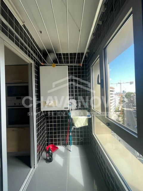 Apartamento T4 para Venda em Ramalde