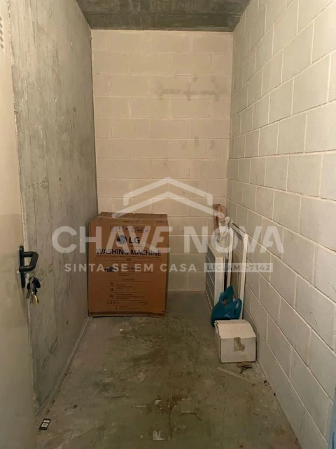 Apartamento T4 para Venda em Ramalde