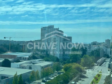 Apartamento T4 para Venda em Ramalde