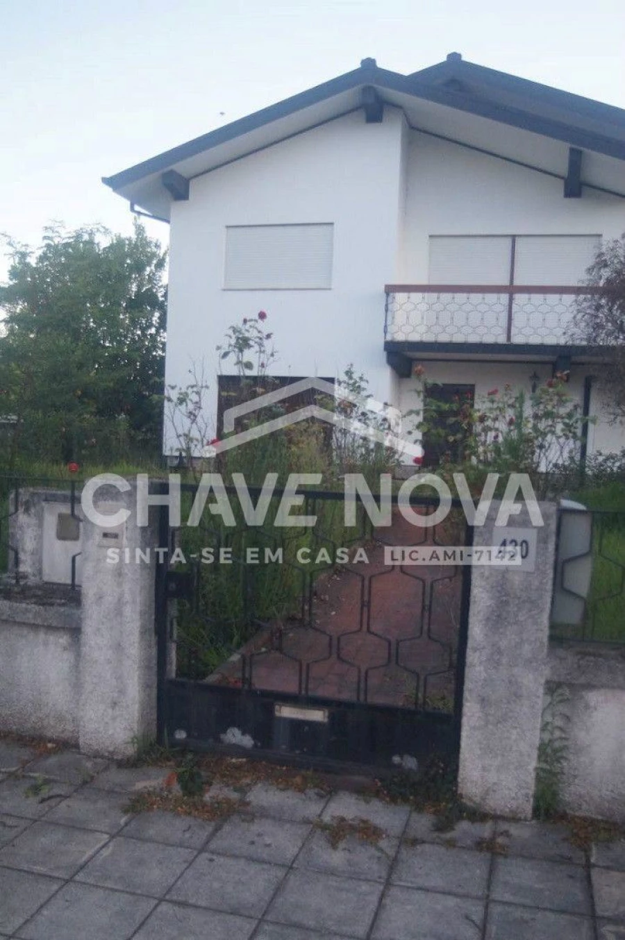 Moradia T5 para Venda em Mazedo e Cortes Foto 2