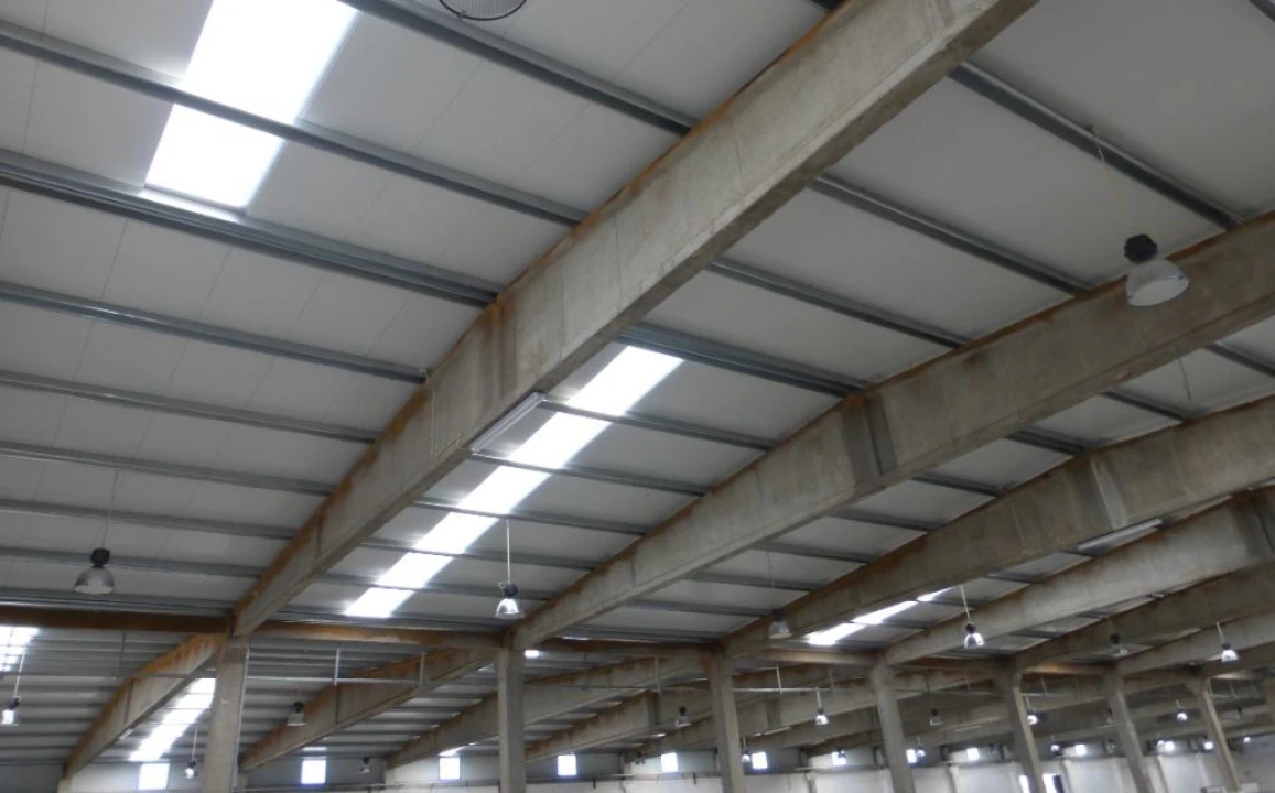 Armazém para Venda em Viseu Foto 1