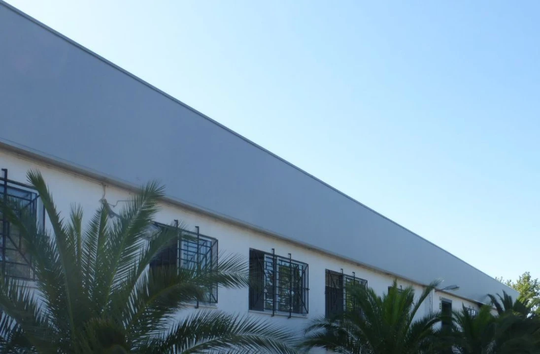 Armazém para Venda em Viseu Foto 2