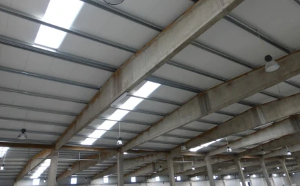 Armazém para Venda em Viseu