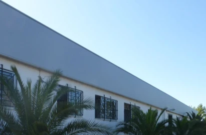 Armazém para Venda em Viseu