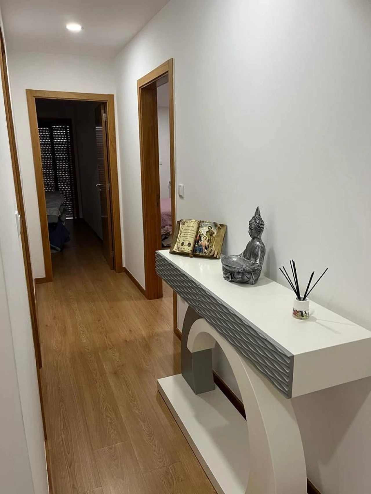 Apartamento T2 para Venda em Paredes Foto 4
