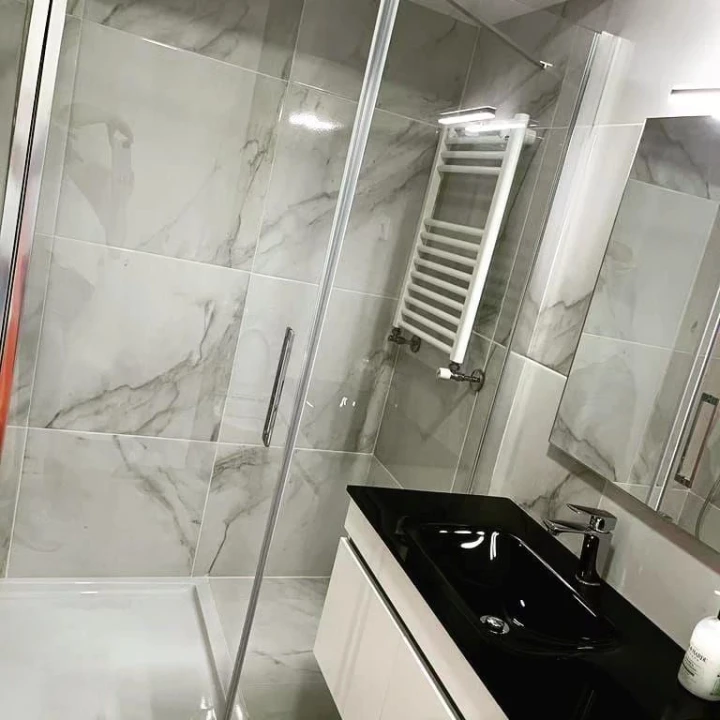 Apartamento T2 para Venda em Paredes Foto 7