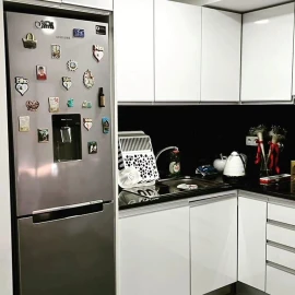 Apartamento T2 para Venda em Paredes