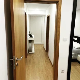 Apartamento T2 para Venda em Paredes