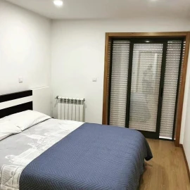 Apartamento T2 para Venda em Paredes