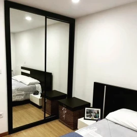 Apartamento T2 para Venda em Paredes