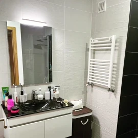 Apartamento T2 para Venda em Paredes