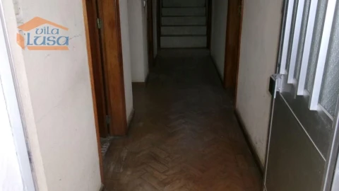 Moradia T5 para Venda em Travancinha