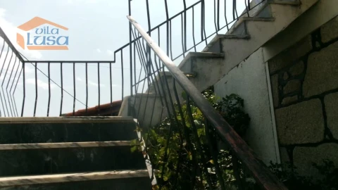 Moradia T5 para Venda em Travancinha