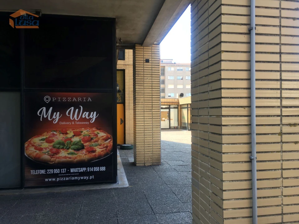 Loja para Trespasse em Paranhos Foto 9