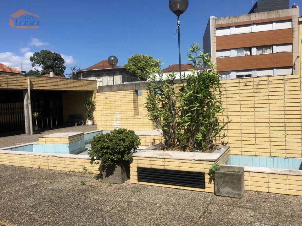 Loja para Trespasse em Paranhos Foto 11