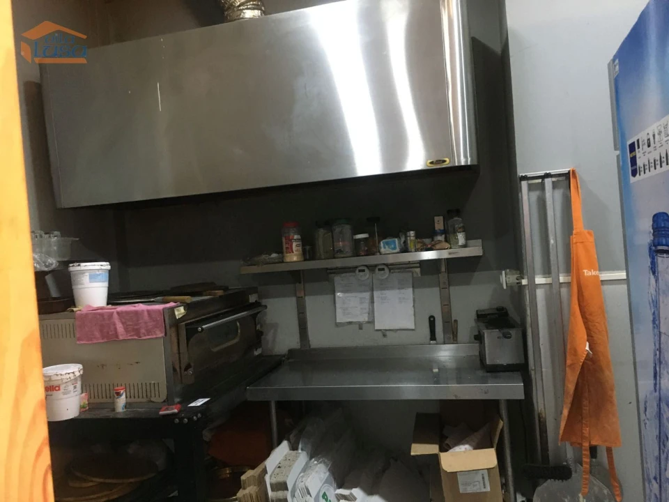 Loja para Trespasse em Paranhos Foto 18