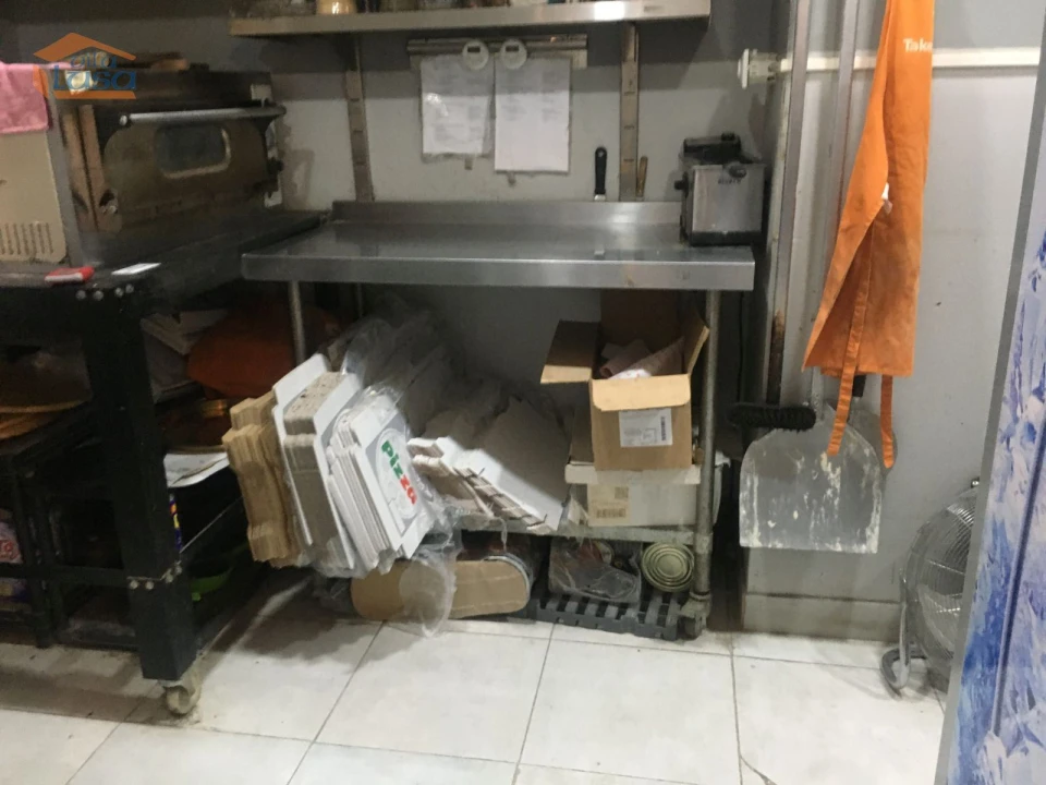 Loja para Trespasse em Paranhos Foto 19