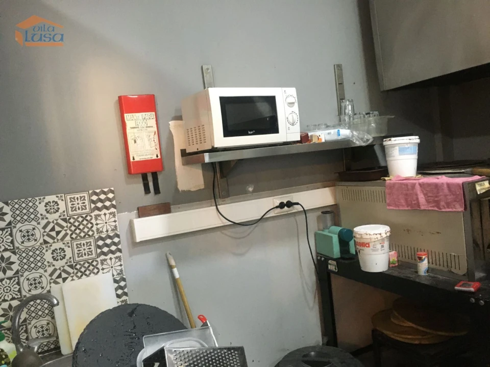 Loja para Trespasse em Paranhos Foto 20