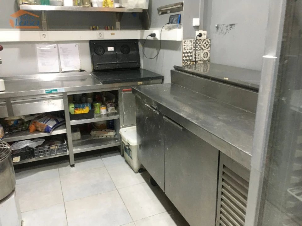 Loja para Trespasse em Paranhos Foto 23